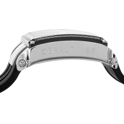 Montre Cerruti Odissea Master Noir