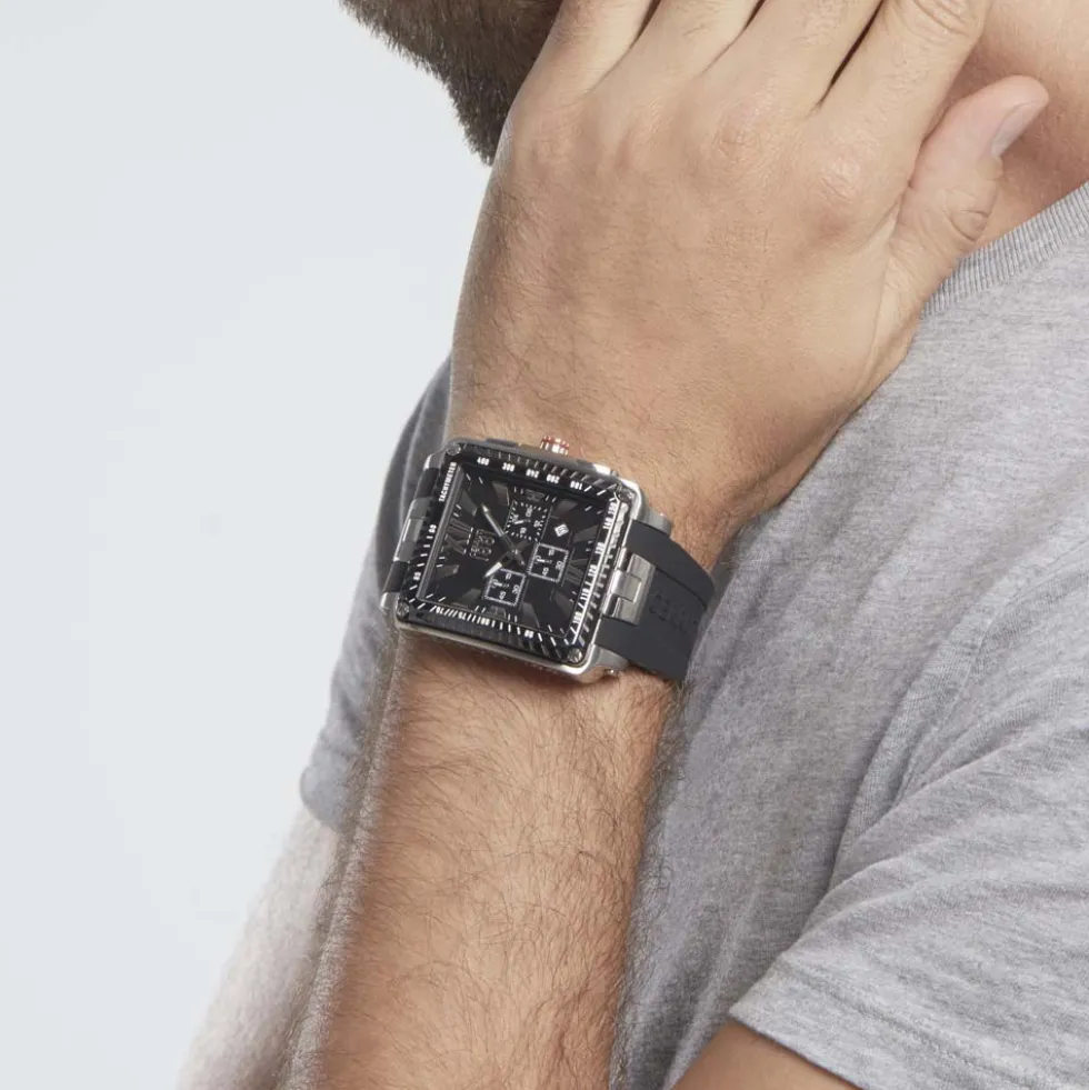 Montre Cerruti Odissea Master Noir