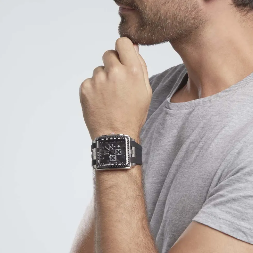 Montre Cerruti Odissea Master Noir