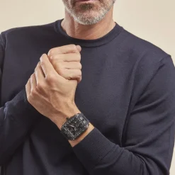 Montre Cerruti Odissea Master Noir