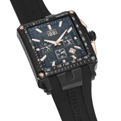 Montre Cerruti Odissea Master Noir