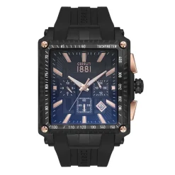 Montre Cerruti Odissea Master Noir