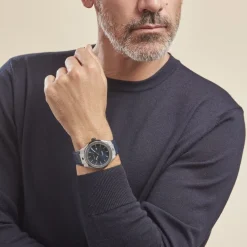 Montre Cerruti Ruscello Bleu