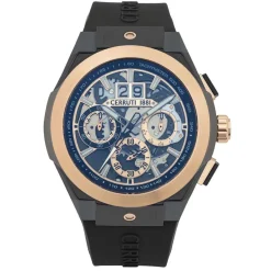 Montre Cerruti Ruscello Divers