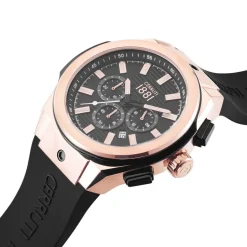 Montre Cerruti Ruscello Noir