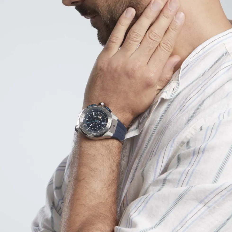 Montre Cerruti Ruscello Noir