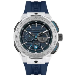 Montre Cerruti Ruscello Noir