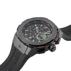 Montre Cerruti Ruscello Noir