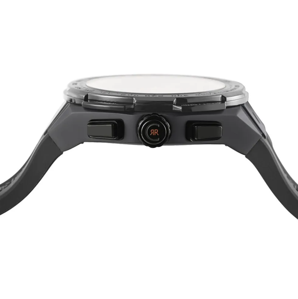 Montre Cerruti Ruscello Noir