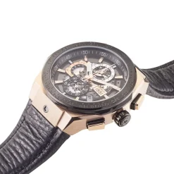 Montre Cerruti Ruscello Noir