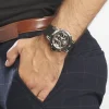Montre Cerruti Velletri Noir