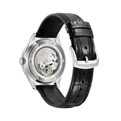 Montre Citizen C7 Mechanical Bleu