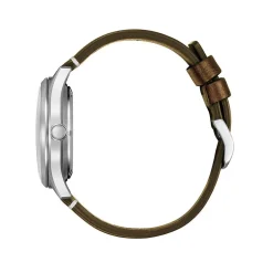 Montre Citizen C7 Mechanical Vert