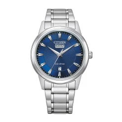 Montre Citizen Classic Elegant Bleu