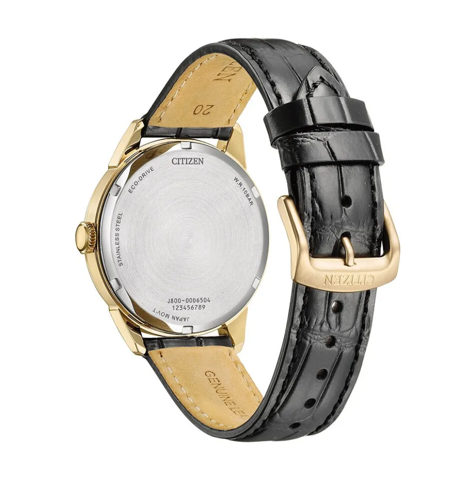 Montre Citizen Classic Elegant