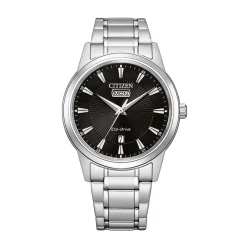 Montre Citizen Classic Elegant Noir