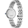 Montre Citizen L Round Blanc