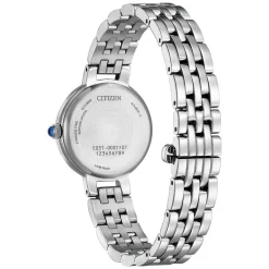 Montre Citizen L Round Blanc
