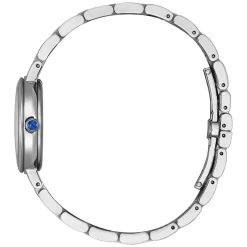 Montre Citizen L Round Blanc
