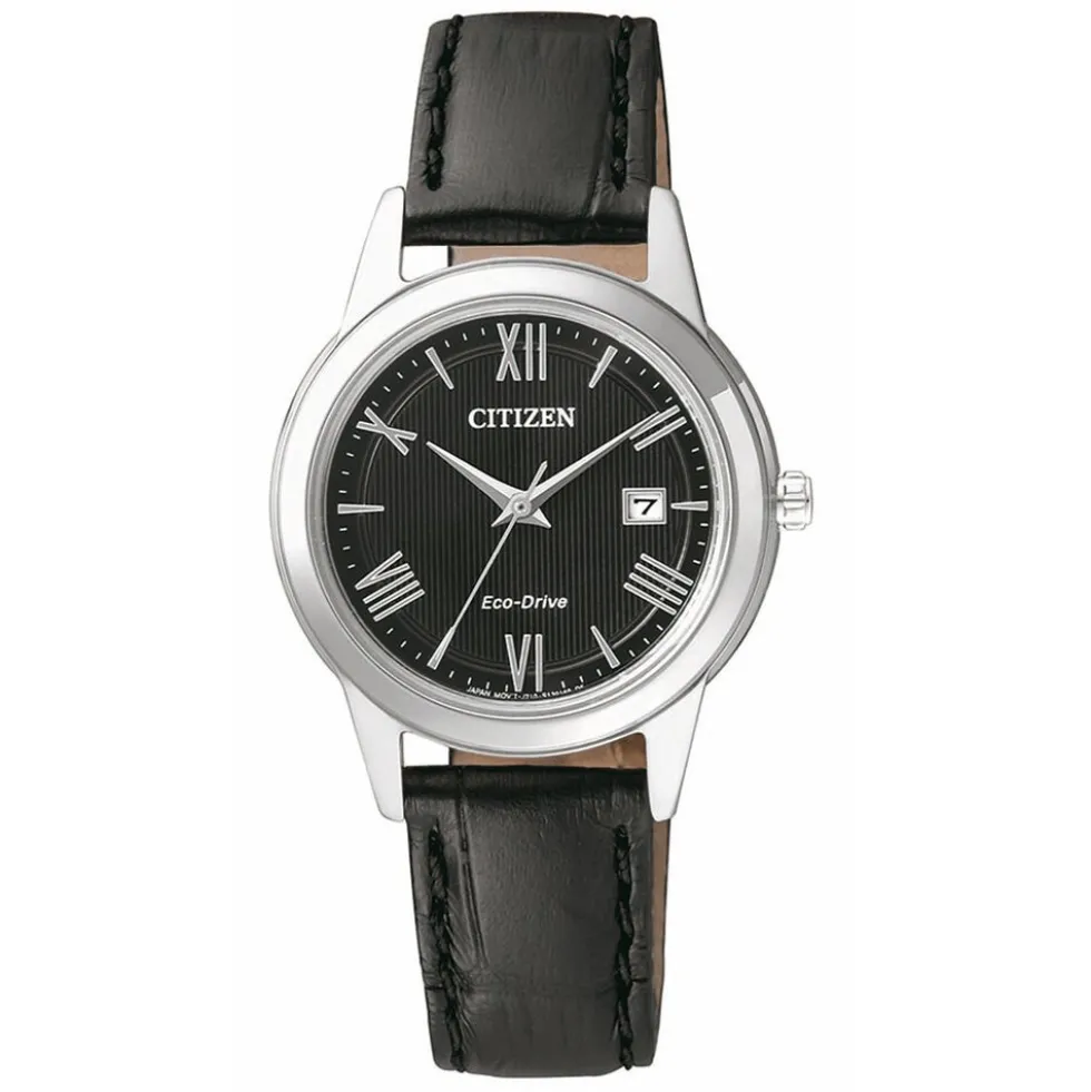 Montre Citizen Ladies Noir