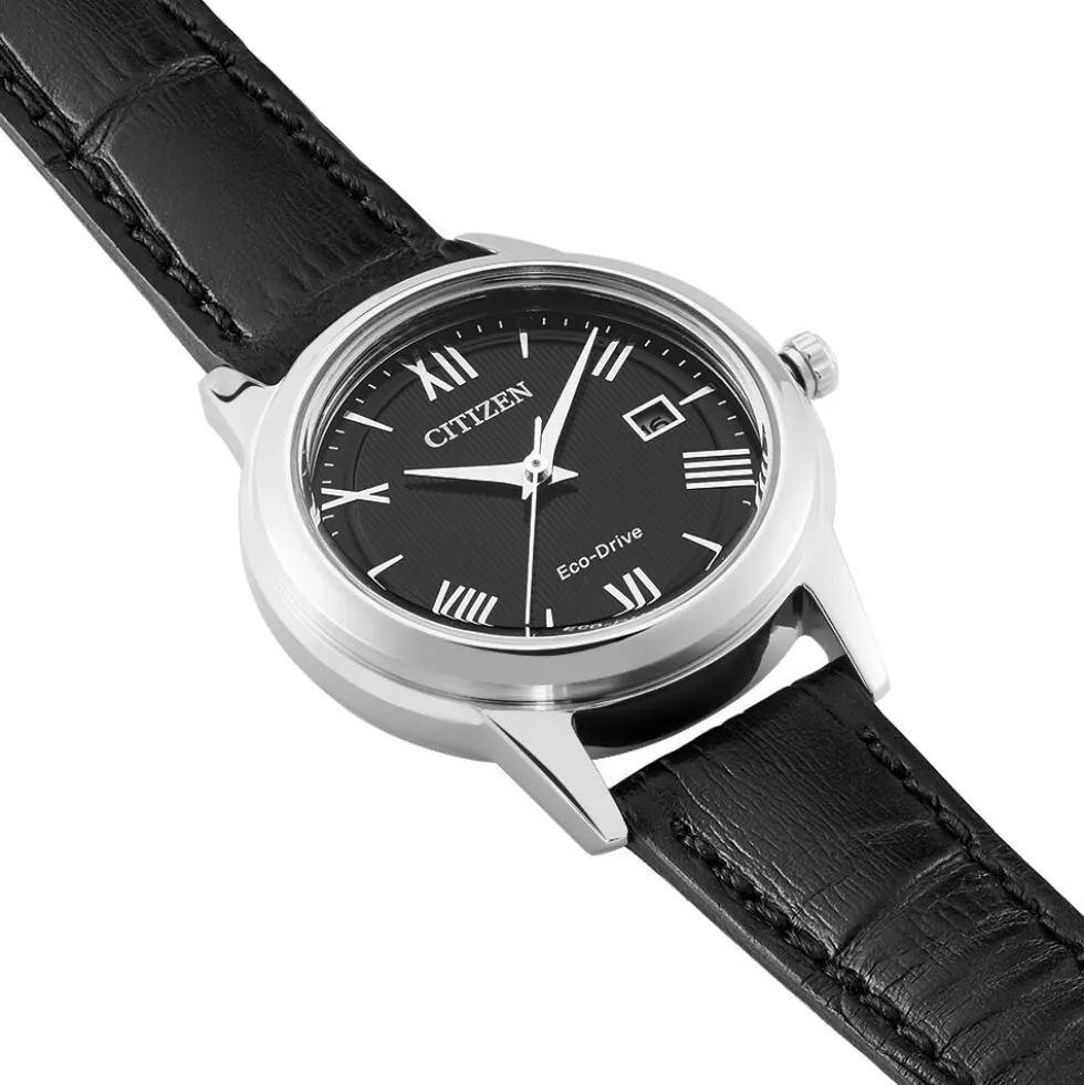 Montre Citizen Ladies Noir