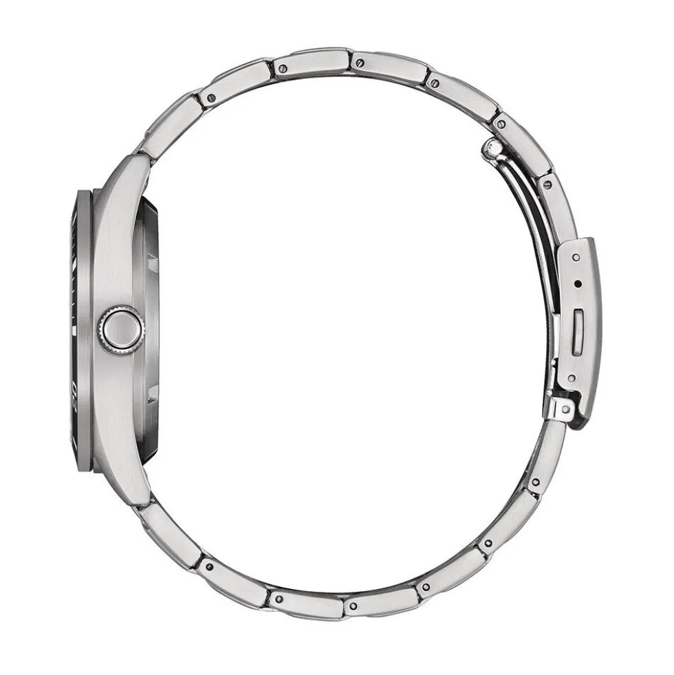 Montre Citizen Marine Mecha