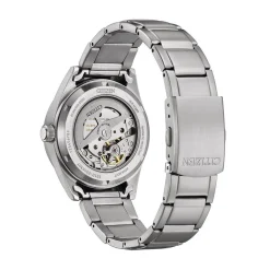 Montre Citizen Marine Mecha