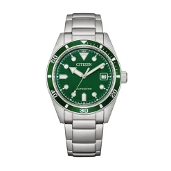 Montre Citizen Marine Mecha
