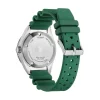 Montre Citizen Promaster Marine Auto Vert