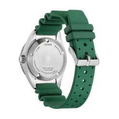 Montre Citizen Promaster Marine Auto Vert