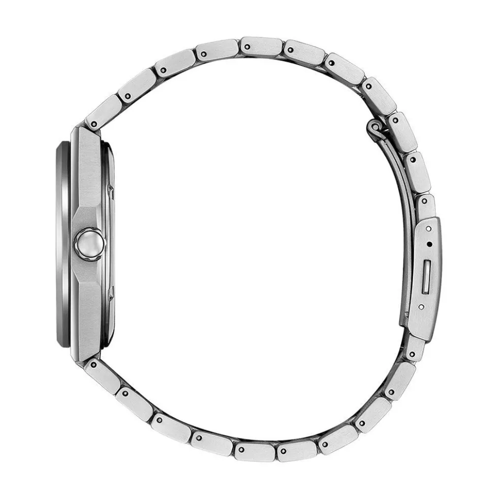 Montre Citizen Super Titanium 39.5 Vert