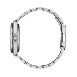 Montre Citizen Super Titanium Mechanical Zenshin Vert
