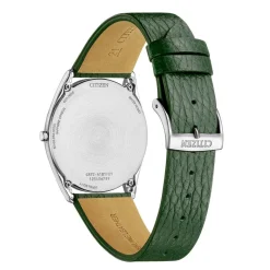 Montre Citizen Suratto Vert