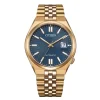 Montre Citizen Tsuyosa 60 Bleu