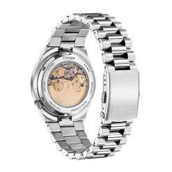 Montre Citizen Tsuyosa Nj0151 Turquoise