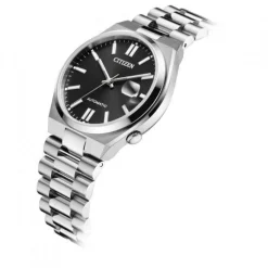Montre Citizen Tsuyosa Nj0150 Noir