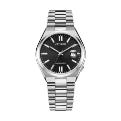 Montre Citizen Tsuyosa Nj0150 Noir