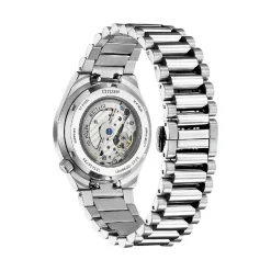Montre Citizen Tsuyosa Nk5010 Vert