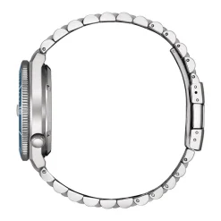 Montre Citizen Tsuyosa Shore Bleu Lagoon