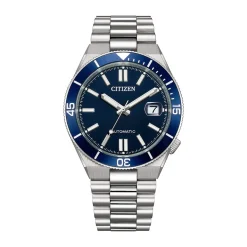 Montre Citizen Tsuyosa Shore Bleu Marine