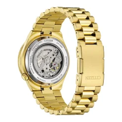 Montre Citizen Tsuyosa Shore Vert Profond