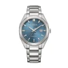 Montre Citizen Unisex 3 Hands