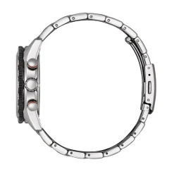 Montre Citizen Vintage Racing Noir