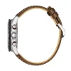 Montre Citizen Vintage Racing Blanc