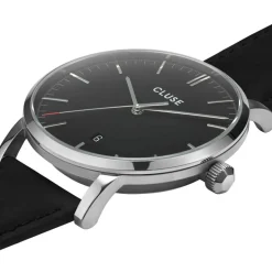 Montre Cluse Aravis Noir