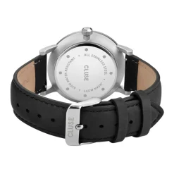 Montre Cluse Aravis Noir