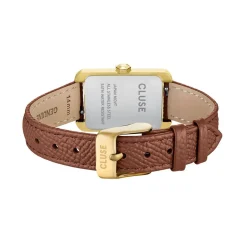 Montre Cluse Belisenna Doré