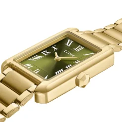 Montre Cluse Belisenna Vert
