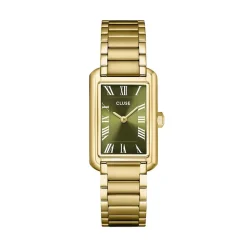Montre Cluse Belisenna Vert