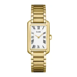 Montre Cluse Belissena Blanc